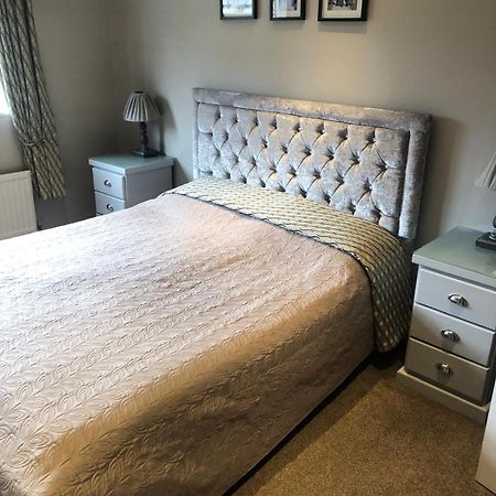 Wilmslow Airbnb Dış mekan fotoğraf