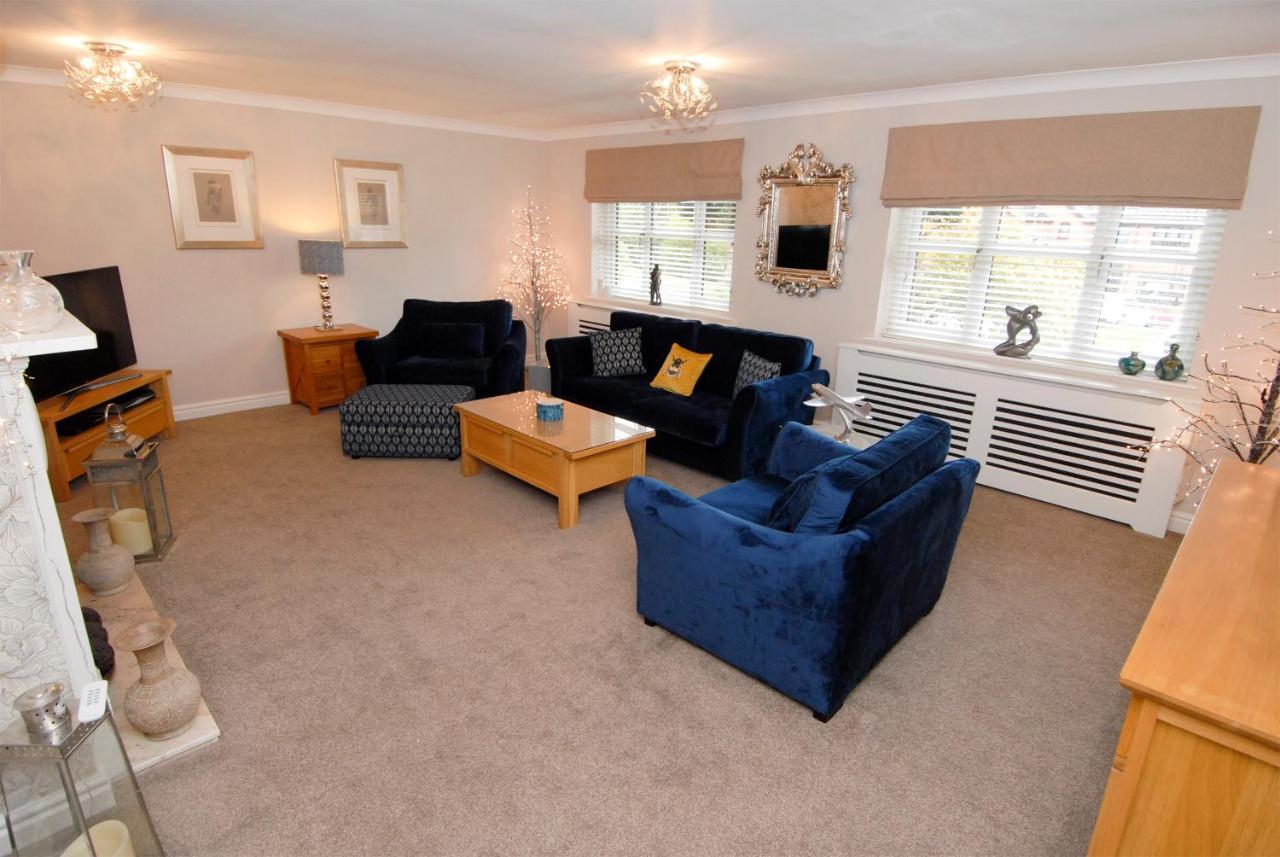 Wilmslow Airbnb Dış mekan fotoğraf