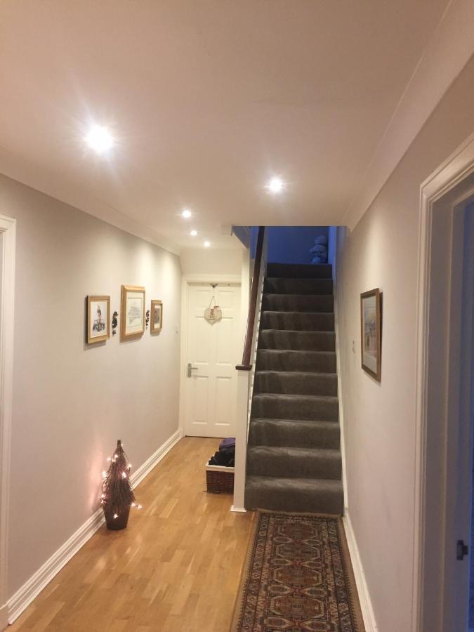 Wilmslow Airbnb Dış mekan fotoğraf