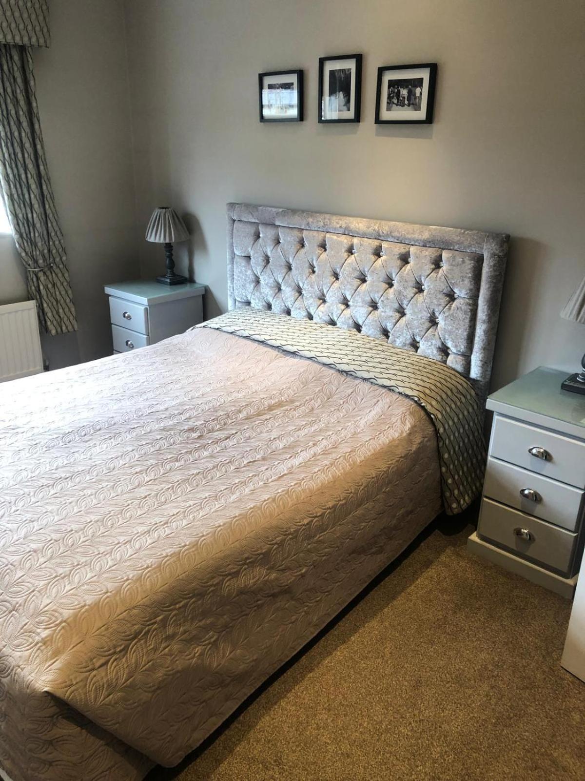 Wilmslow Airbnb Dış mekan fotoğraf