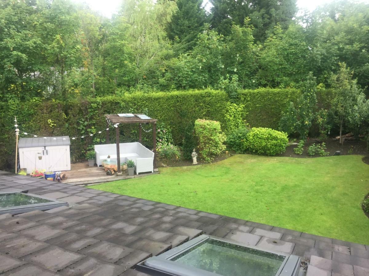 Wilmslow Airbnb Dış mekan fotoğraf