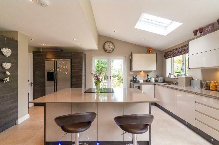 Wilmslow Airbnb Dış mekan fotoğraf