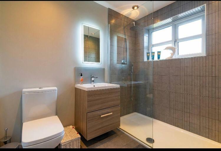 Wilmslow Airbnb Dış mekan fotoğraf